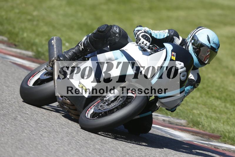 /12 30.04.2025 Speer Racing ADR/Gruppe gelb/410